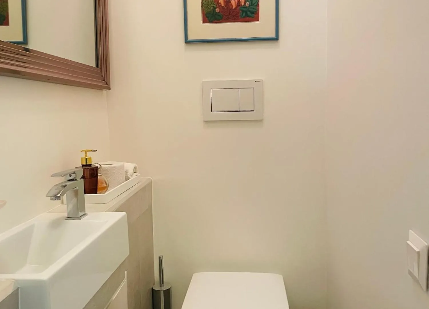 Executive Apartment Free Private Parking & Remote Office 소피아 불가리아